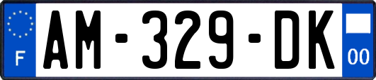 AM-329-DK