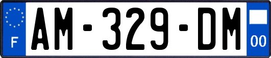 AM-329-DM