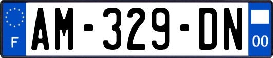 AM-329-DN