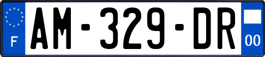 AM-329-DR