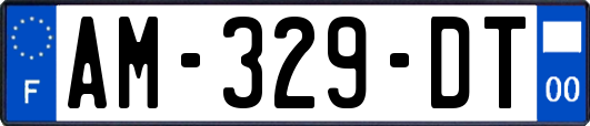 AM-329-DT