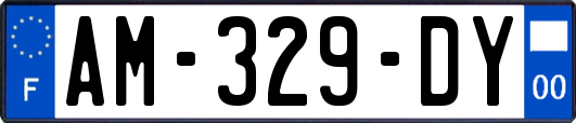 AM-329-DY
