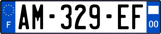 AM-329-EF