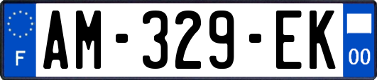 AM-329-EK