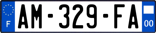 AM-329-FA