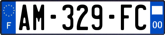 AM-329-FC
