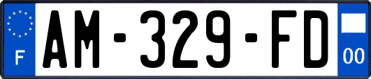 AM-329-FD
