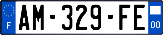 AM-329-FE