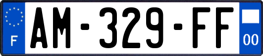 AM-329-FF
