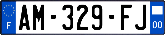 AM-329-FJ