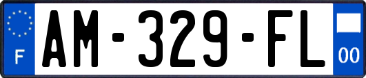 AM-329-FL