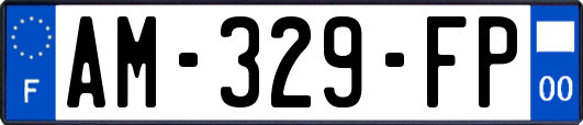 AM-329-FP