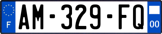 AM-329-FQ