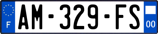 AM-329-FS