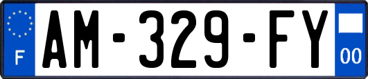 AM-329-FY