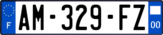 AM-329-FZ