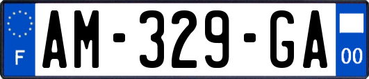 AM-329-GA