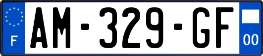 AM-329-GF