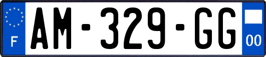 AM-329-GG