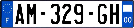 AM-329-GH