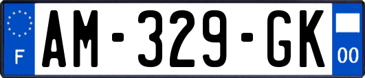 AM-329-GK