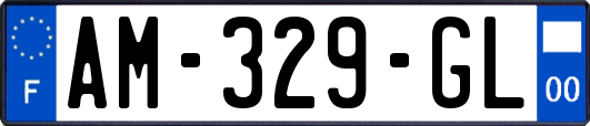 AM-329-GL