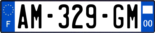 AM-329-GM