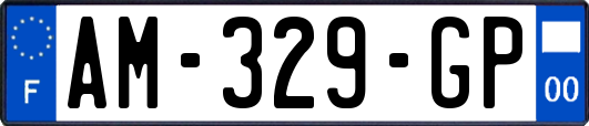 AM-329-GP