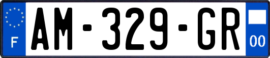 AM-329-GR