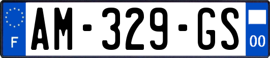 AM-329-GS