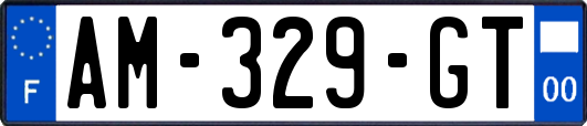 AM-329-GT