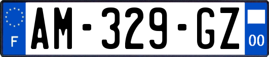 AM-329-GZ