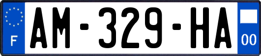 AM-329-HA