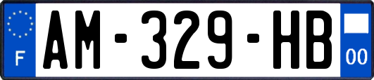 AM-329-HB