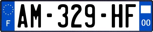 AM-329-HF