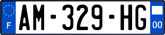 AM-329-HG