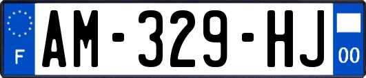 AM-329-HJ