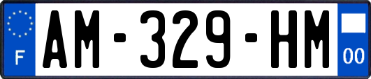 AM-329-HM