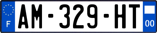 AM-329-HT