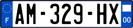AM-329-HX