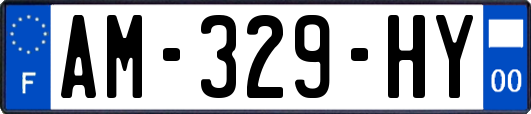 AM-329-HY