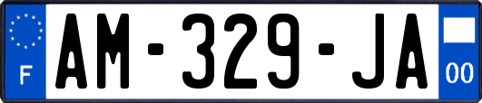 AM-329-JA