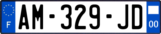 AM-329-JD