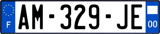 AM-329-JE