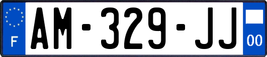 AM-329-JJ