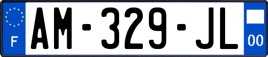 AM-329-JL