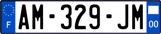 AM-329-JM