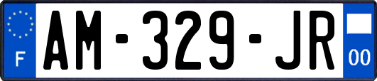 AM-329-JR