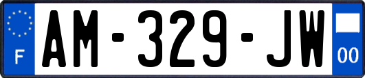 AM-329-JW