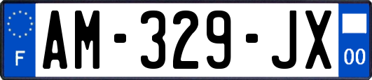 AM-329-JX